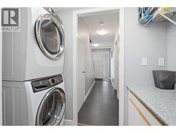 Shared Laundry - 