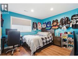 Bedroom - Suite - 