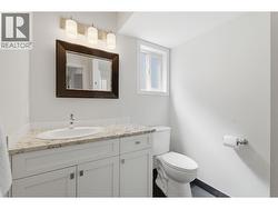 Bathroom 3PC - Suite - 