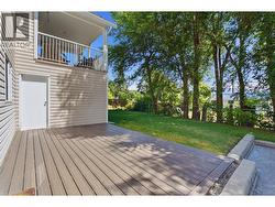 Outdoor Lower Patio - 
