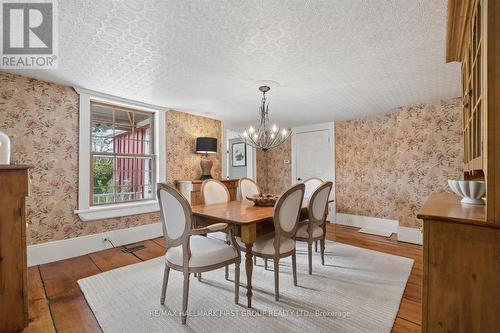 130 Myrtle Road E, Whitby, ON - Indoor Photo Showing Dining Room