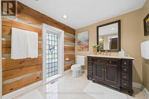 130 Myrtle Road E, Whitby, ON - Indoor Photo Showing Bathroom