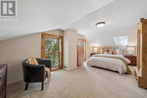 130 Myrtle Road E, Whitby, ON - Indoor Photo Showing Bedroom