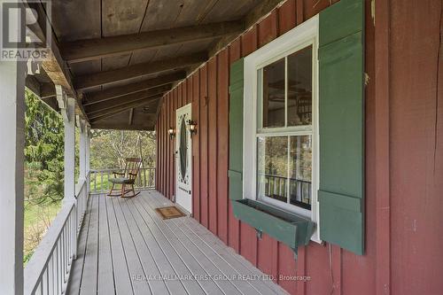 130 Myrtle Road E, Whitby, ON - Outdoor With Exterior