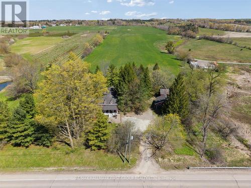 130 Myrtle Road E, Whitby, ON - Outdoor With View