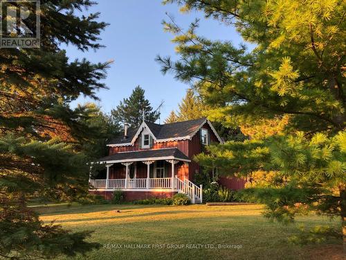 130 Myrtle Road E, Whitby, ON - Outdoor With Deck Patio Veranda
