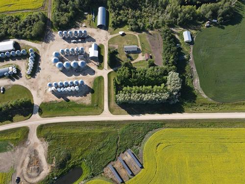 The Pas, Manitoba 