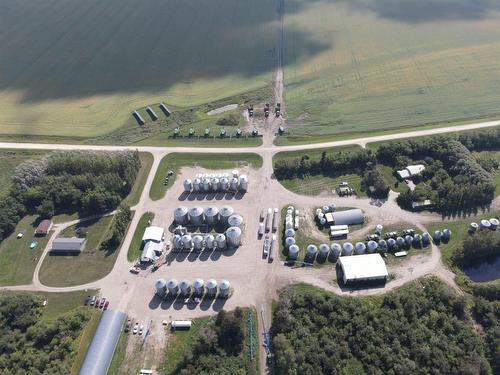 The Pas, Manitoba 