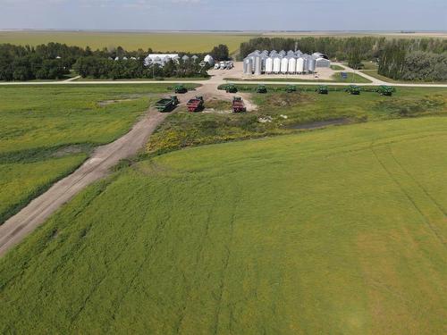 The Pas, Manitoba 
