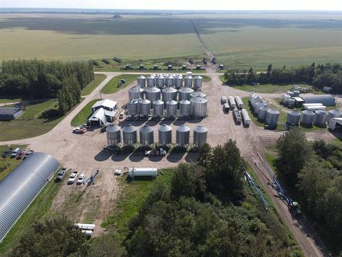 The Pas, Manitoba 