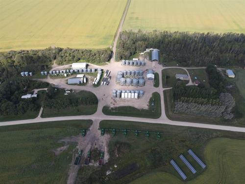 The Pas, Manitoba 