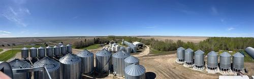 The Pas, Manitoba 