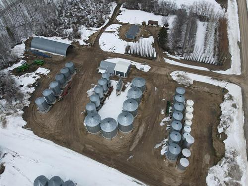 The Pas, Manitoba 