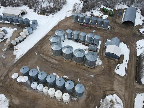 The Pas, Manitoba 