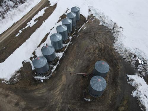 The Pas, Manitoba 
