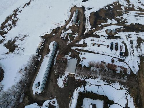 The Pas, Manitoba 