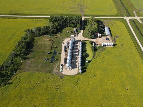 The Pas, Manitoba 