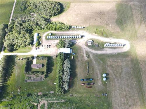 The Pas, Manitoba 