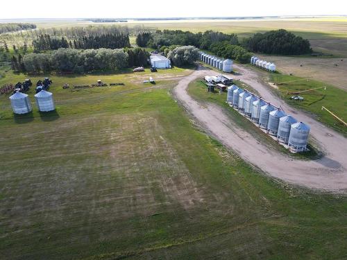 The Pas, Manitoba 