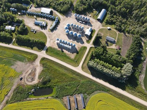The Pas, Manitoba 