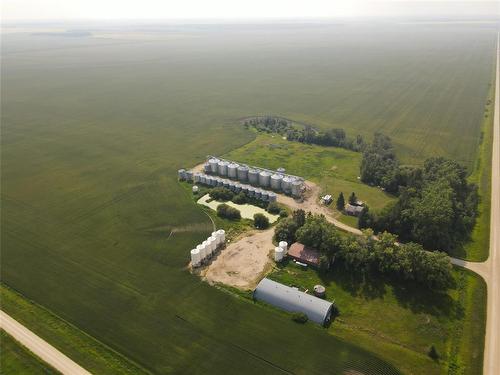 The Pas, Manitoba 