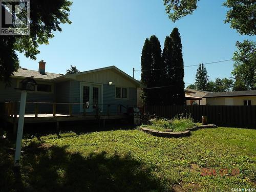710 3Rd Street E, Assiniboia, SK 
