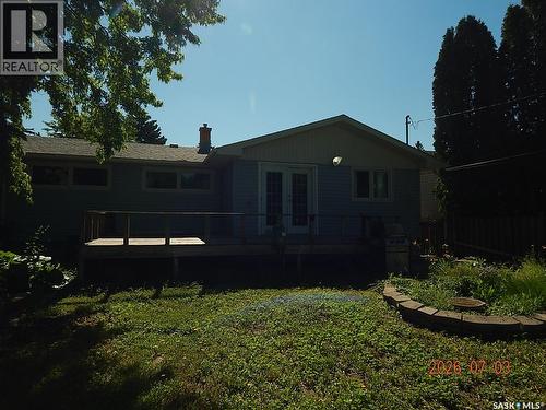 710 3Rd Street E, Assiniboia, SK 
