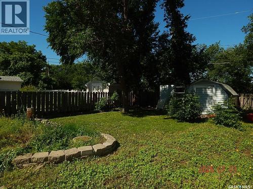 710 3Rd Street E, Assiniboia, SK 