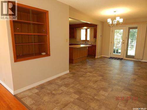 710 3Rd Street E, Assiniboia, SK - Indoor Photo Showing Other Room