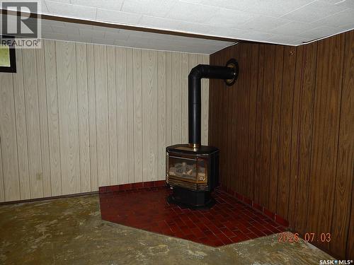 710 3Rd Street E, Assiniboia, SK - Indoor Photo Showing Other Room