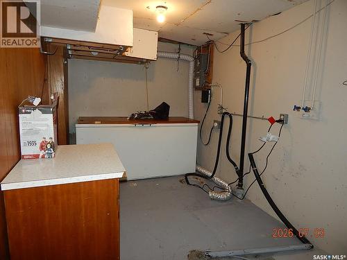 710 3Rd Street E, Assiniboia, SK - Indoor