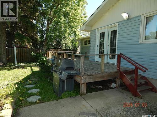 710 3Rd Street E, Assiniboia, SK - Outdoor