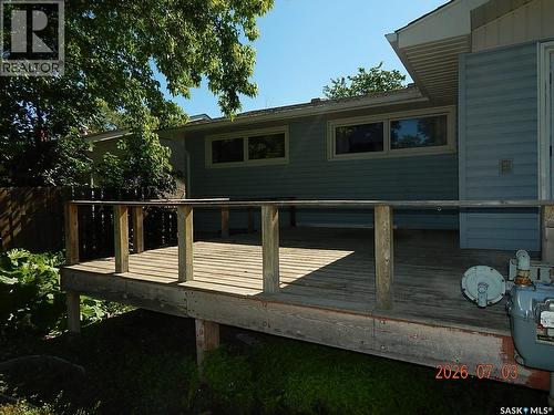 710 3Rd Street E, Assiniboia, SK - Outdoor