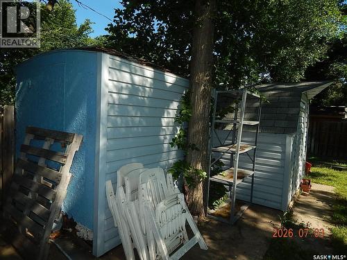 710 3Rd Street E, Assiniboia, SK - Outdoor
