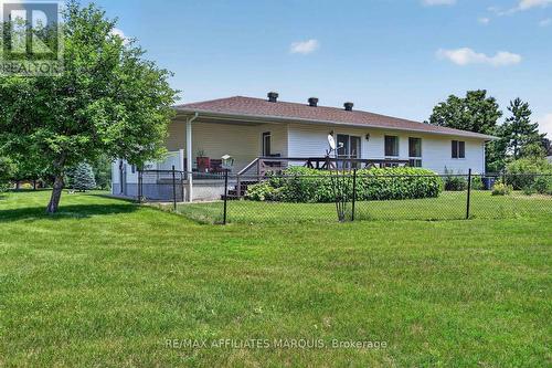 4 Davis Lane, Rideau Lakes, ON 