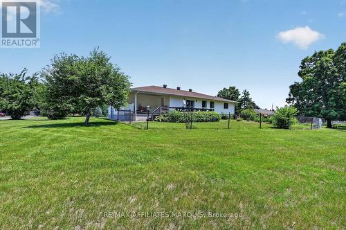 4 Davis Lane, Rideau Lakes, ON 