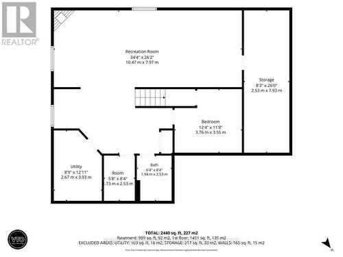 4 Davis Lane, Rideau Lakes, ON 
