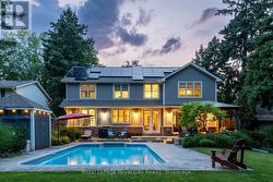 255 NORMANDY AVENUE  Waterloo, ON N2K 1X6