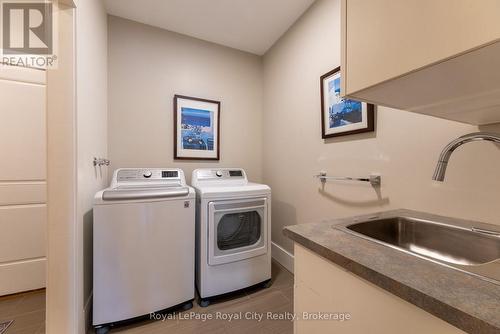 Main Floor Laundry - 255 Normandy Avenue, Waterloo, ON 