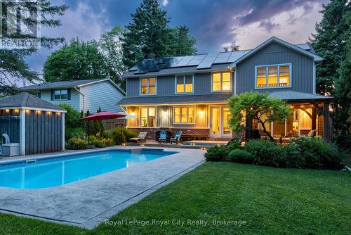 255 Normandy Avenue, Waterloo, ON 