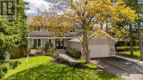 255 Normandy Avenue, Waterloo, ON 