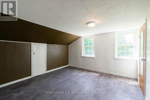 419 Main Street W, Norwich (Springford), ON - Indoor Photo Showing Other Room