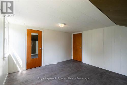419 Main Street W, Norwich (Springford), ON - Indoor Photo Showing Other Room