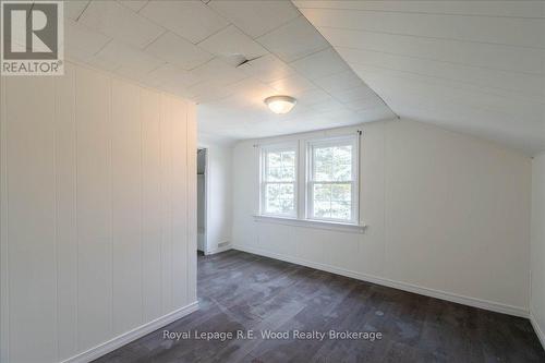 419 Main Street W, Norwich (Springford), ON - Indoor Photo Showing Other Room
