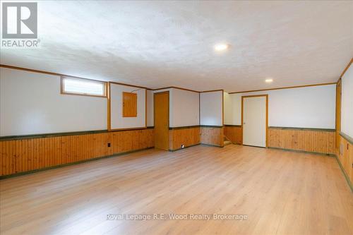 419 Main Street W, Norwich (Springford), ON - Outdoor