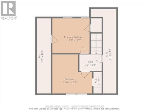419 Main Street W, Norwich (Springford), ON - Other