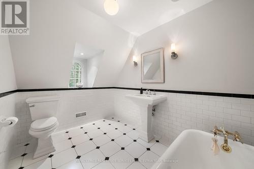 1554 Birchwood Drive, Mississauga, ON 