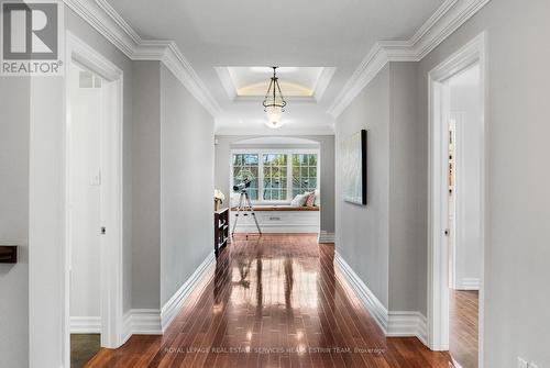 1554 Birchwood Drive, Mississauga, ON 
