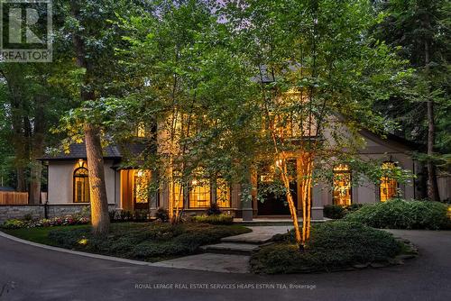 1554 Birchwood Drive, Mississauga, ON 
