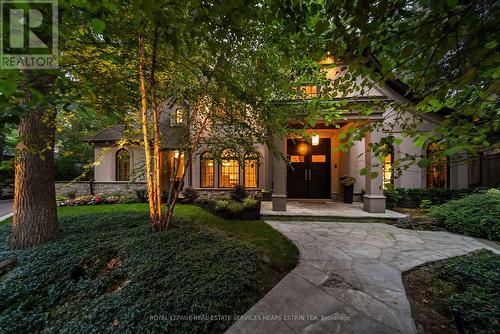 1554 Birchwood Drive, Mississauga, ON 